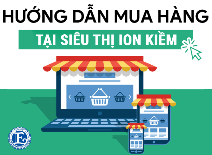 Hướng dẫn mua hàng