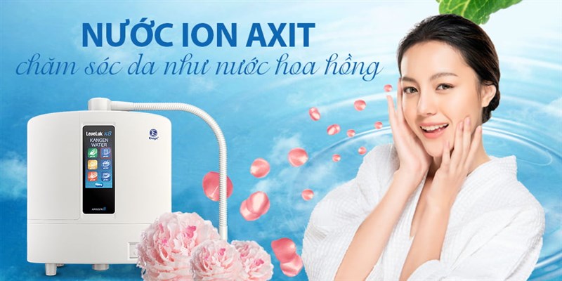 Máy Kangen là gì? Những thông tin cơ bản bạn cần biết trước khi mua