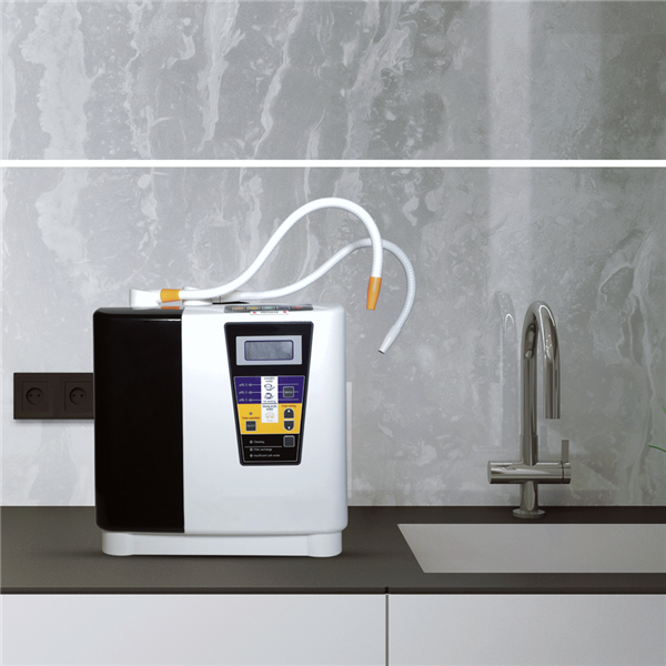 Ảnh hưởng của cặn canxi trong nước trong sinh hoạt & cách xử lý