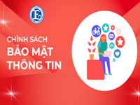 Chính sách bảo mật thông tin khách hàng