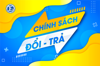 Chính sách & quy định đổi trả