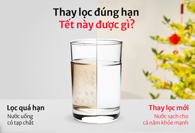 Nước nhiễm phèn là gì? Ảnh hưởng của chúng và cách xử lý hiệu quả