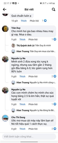 Chị Linh - Diễn Hạnh, Diễn Châu, Nghệ An