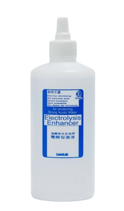 Nước muối điện phân dành cho máy ion kiềm