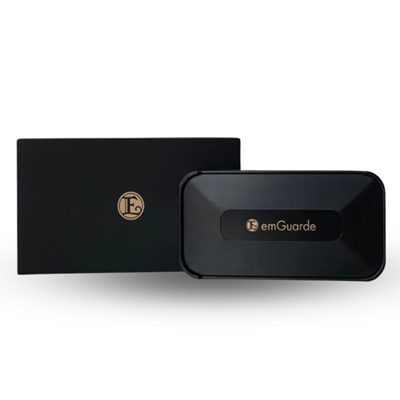 Máy phá sóng điện từ EmGuarde