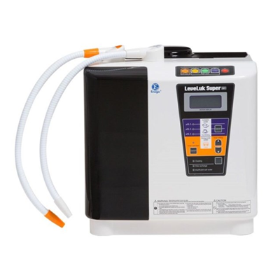 Máy lọc nước ion kiềm Kangen - Leveluk Super 501
