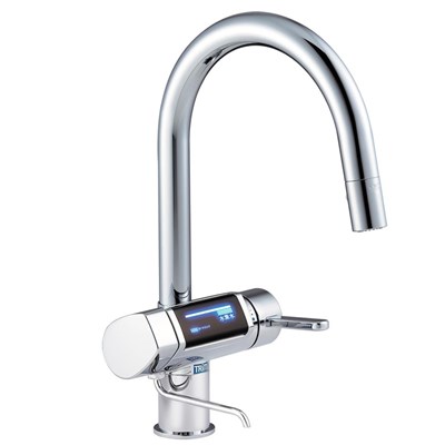 Máy lọc nước ion kiềm Trim Ion Gracia