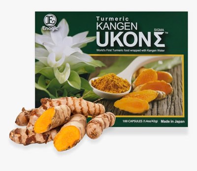 Viên nghệ cao cấp Kangen Ukone