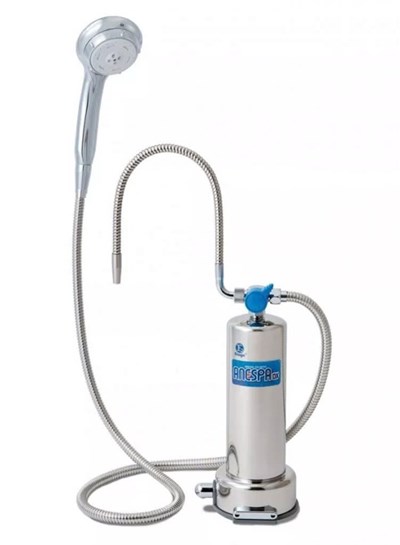 Máy tắm khoáng Anespa