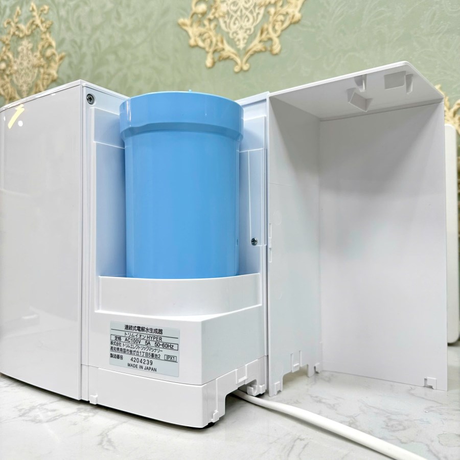 Lõi lọc nước Trim ion Hyper CM2α