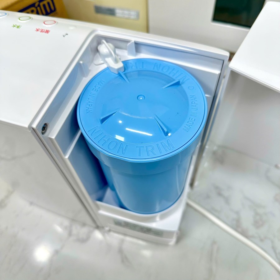 Lõi lọc nước Trim ion Hyper CM2α