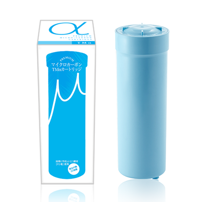 Lõi lọc nước Trim ion Grace Premium Micro Carbon TMα