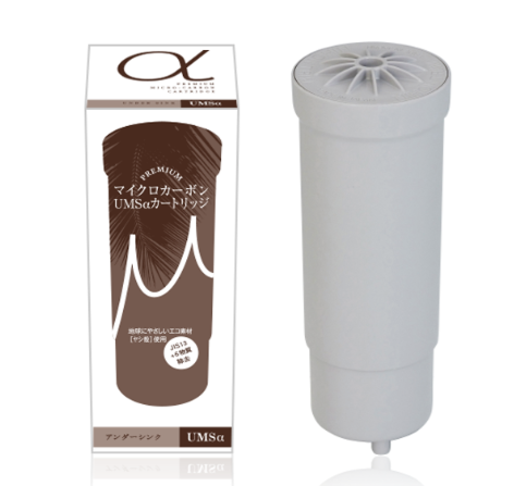 Lõi lọc nước Trim ion Gracia