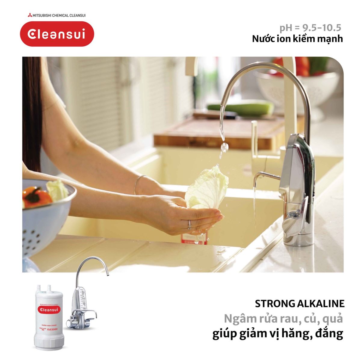 Tại sao uống nước lại quan trọng đối với sức khỏe tim mạch?