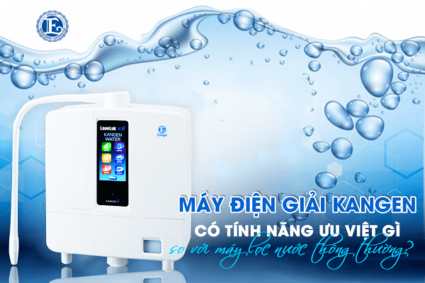 Máy lọc nước gia đình – Đâu là lựa chọn tốt nhất?