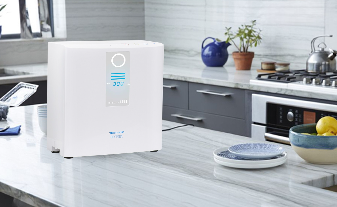 Máy lọc nước gia đình – Đâu là lựa chọn tốt nhất?
