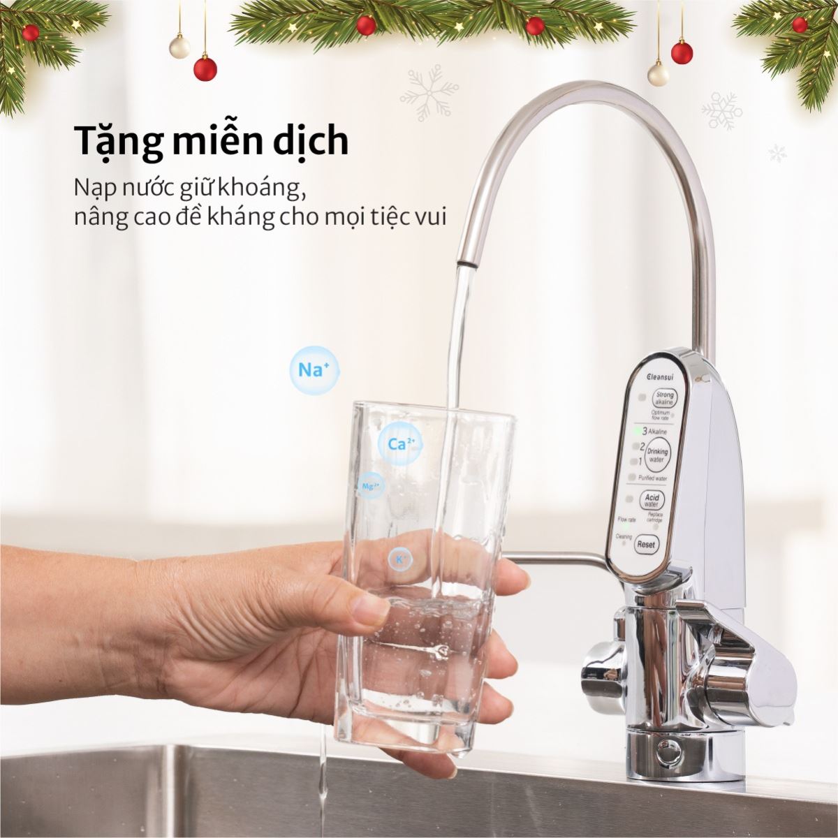 8 Thời điểm vàng uống nước để tăng cường sức khỏe mỗi ngày