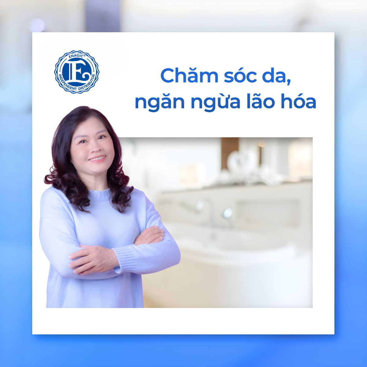 Khám phá máy tắm khoáng Anespa cho làn da sáng mịn