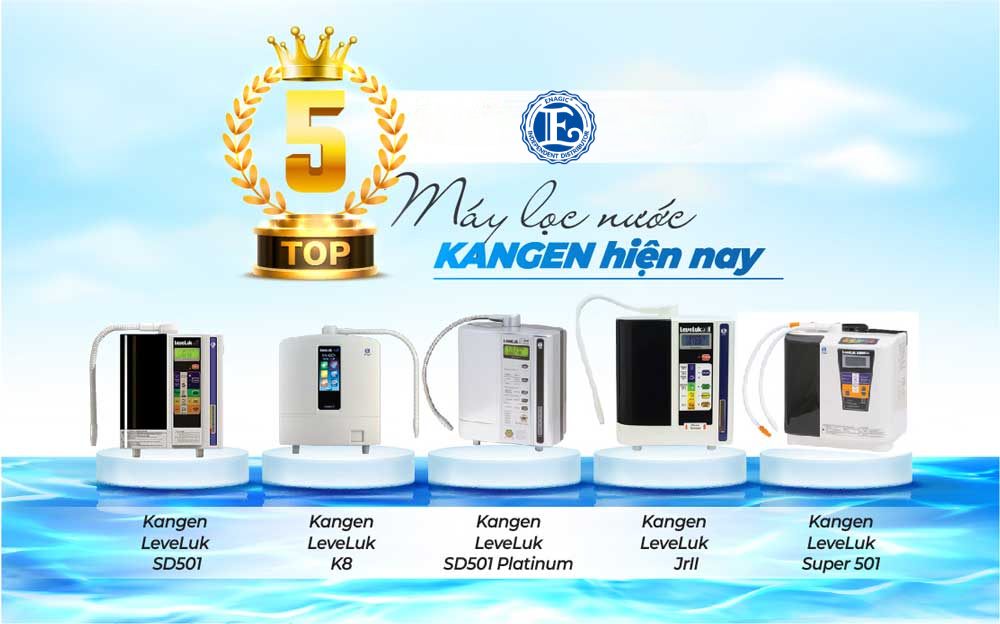 Tác dụng của nước điện giải theo từng mức pH bạn nên biết