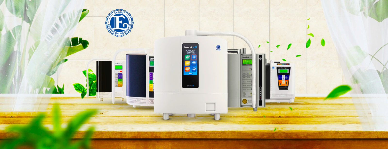 Công dụng của các loại nước điện giải theo từng mức pH