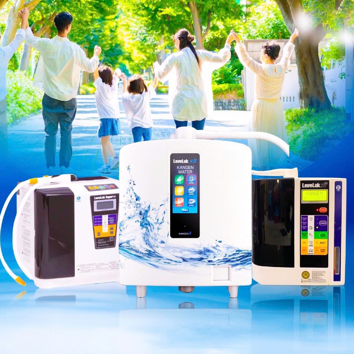 Máy Kangen Leveluk SD501 có thật sự xứng đáng với mức giá bạn bỏ ra?