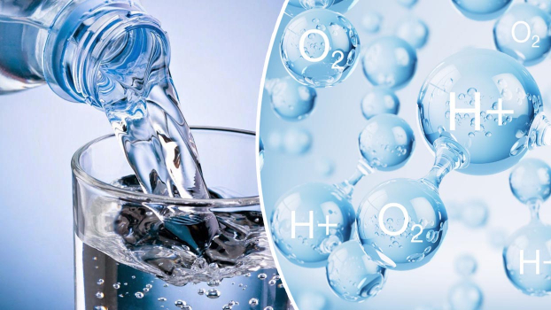 Tác dụng của nước điện giải theo từng mức pH bạn nên biết