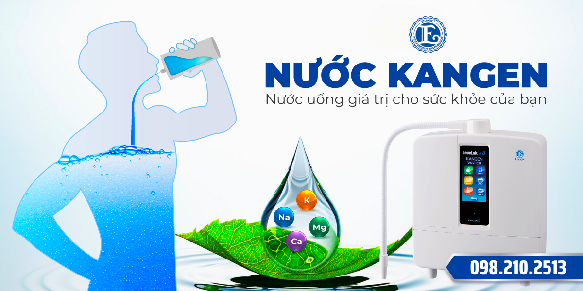 8 Thời điểm vàng uống nước để tăng cường sức khỏe mỗi ngày
