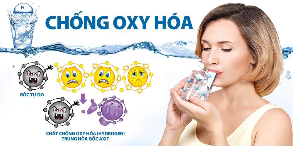 Chuyên gia bật mí sự thật về nước ion kiềm mà bạn chưa biết