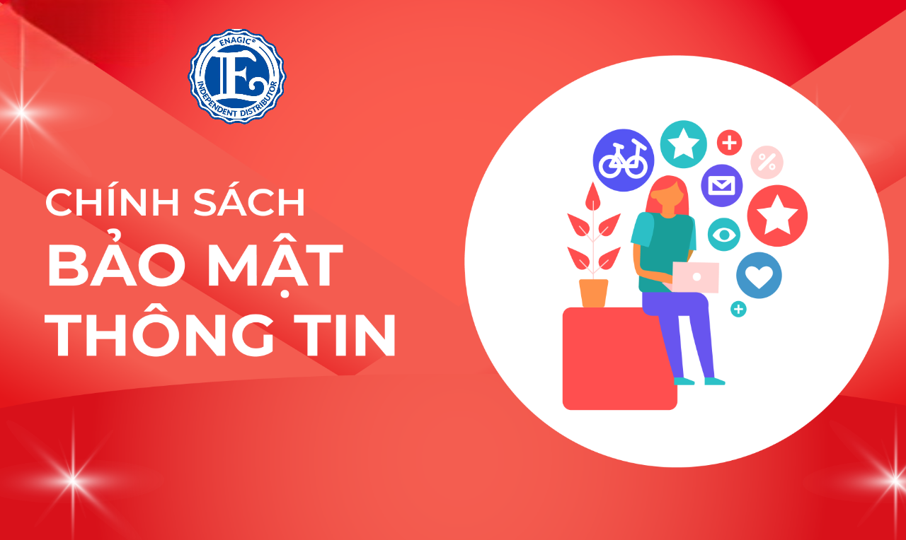 Chính sách bảo mật