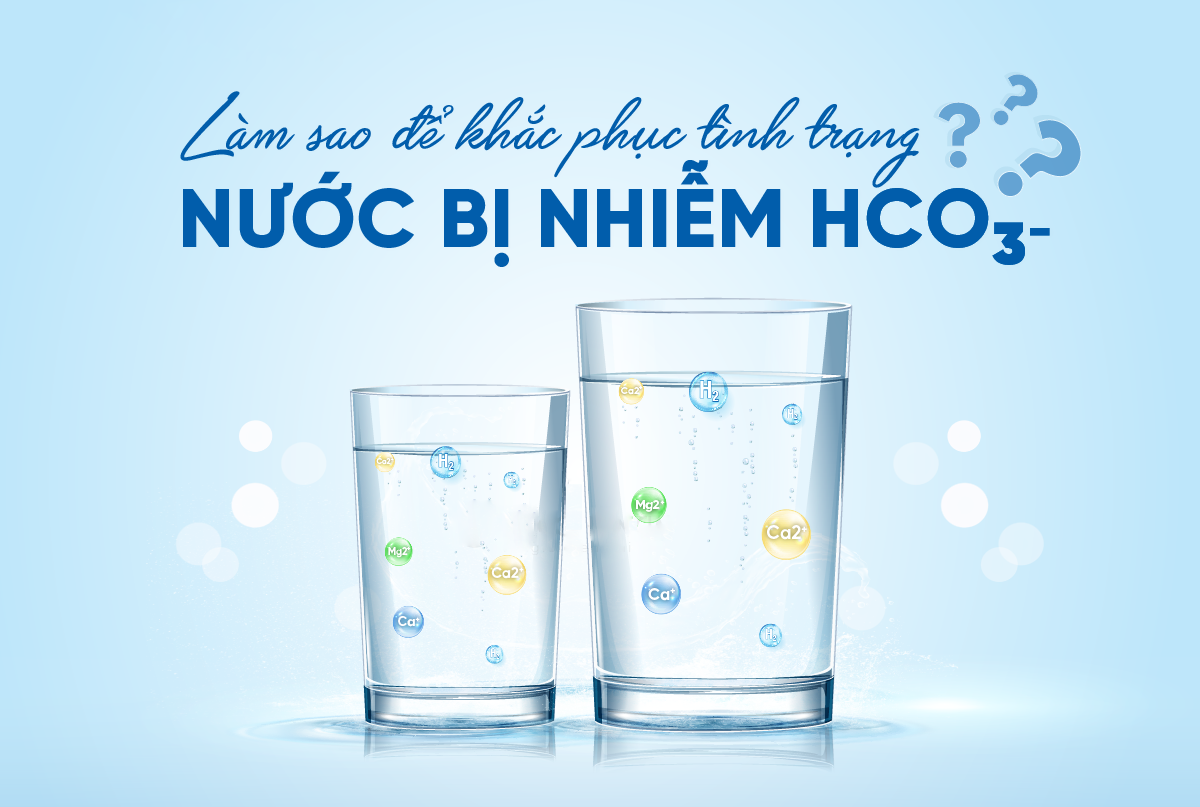Tại sao pH nước thay đổi về trung tính sau khi kiểm tra?