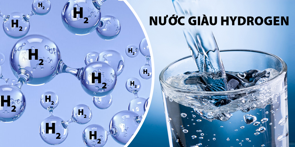 Phá vỡ lầm tưởng về máy lọc nước điện giải ion kiềm - Liệu càng nhiều bọt khí có tốt hơn?