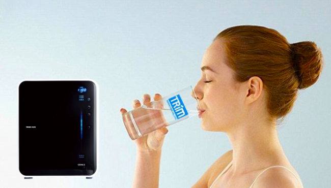 Tại sao uống nước lại quan trọng đối với sức khỏe tim mạch?