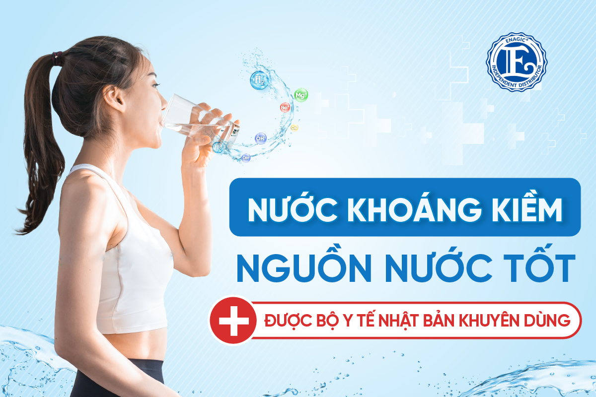 Hướng dẫn kiểm tra nước ion kiềm tại nhà bằng dung dịch đo