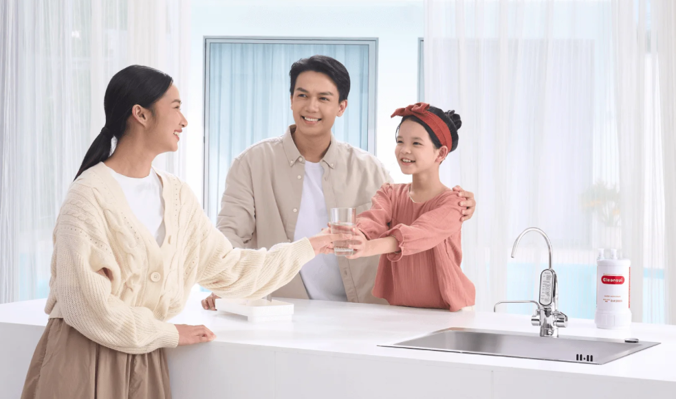 Chuyên gia bật mí sự thật về nước ion kiềm mà bạn chưa biết