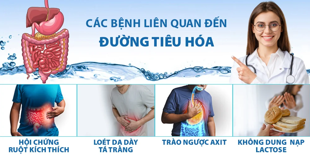 Độ pH là gì? Sự ảnh hưởng của độ pH đến chất lượng nước uống