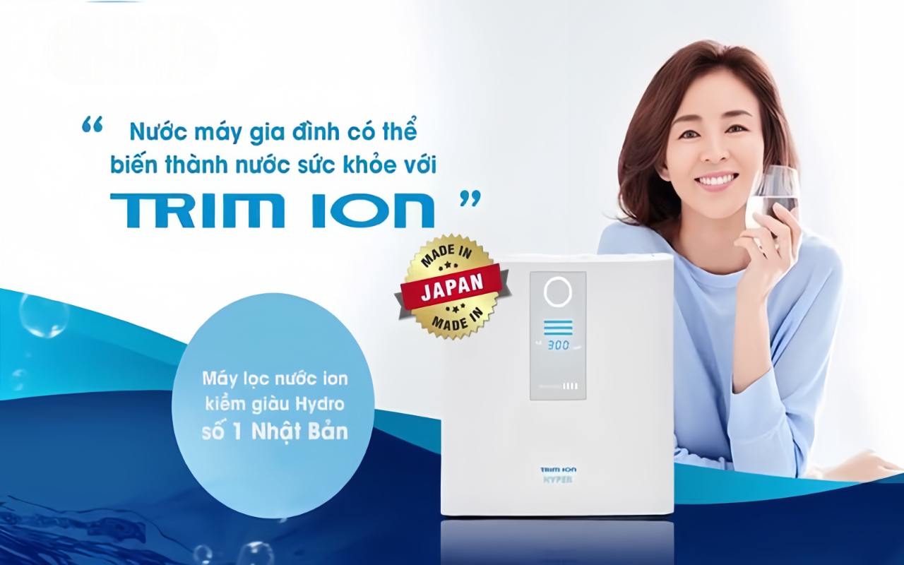Máy lọc nước gia đình – Đâu là lựa chọn tốt nhất?