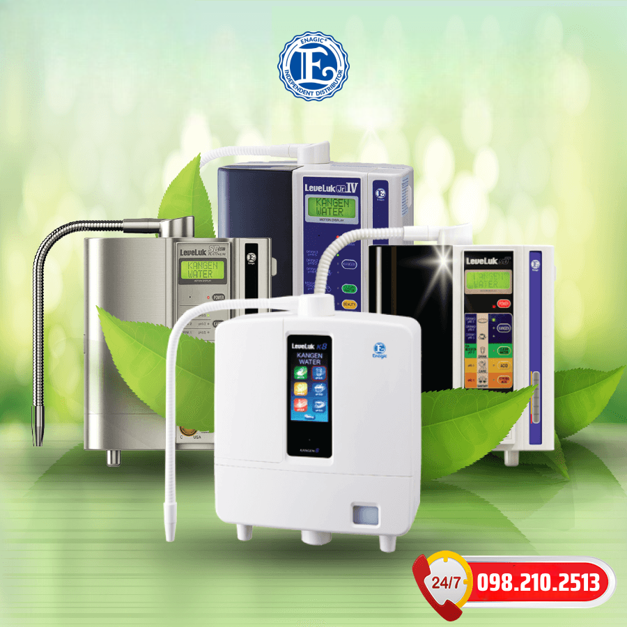 Độ pH là gì? Sự ảnh hưởng của độ pH đến chất lượng nước uống