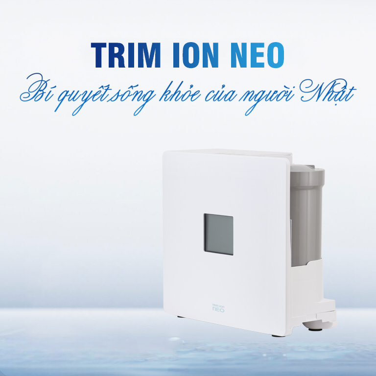 Giảm cân bằng nước lọc – Sự thật khiến nhiều người bất ngờ